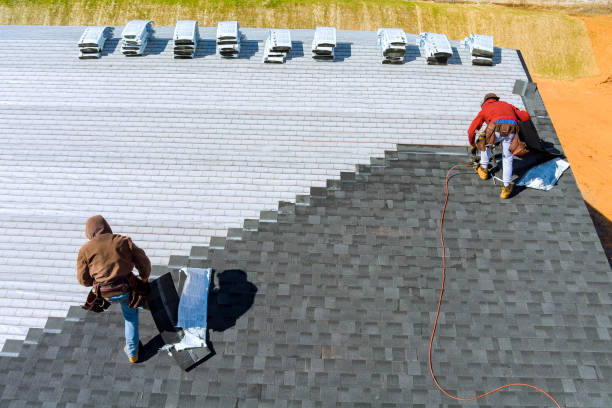 Roof Installation Near Me in Grafton, WI