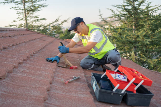 Best Storm Damage Roof Repair  in Grafton, WI