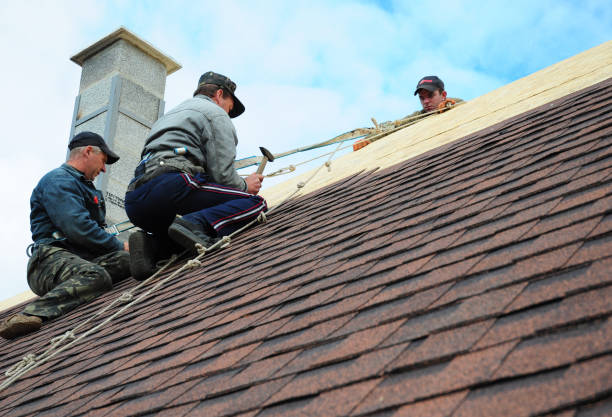 Quick and Trustworthy Emergency Roof Repair Services in Grafton, WI